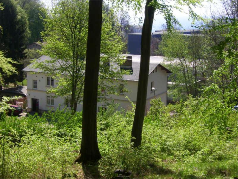 Ruegen Fewo 296 Sassnitz Eksteriør billede